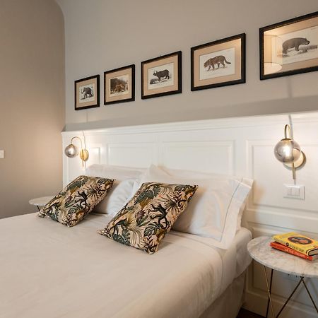 San Pier Maggiore Suite Florence Exterior photo