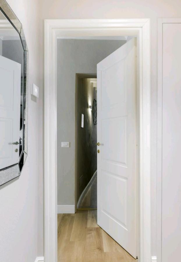 San Pier Maggiore Suite Florence Exterior photo