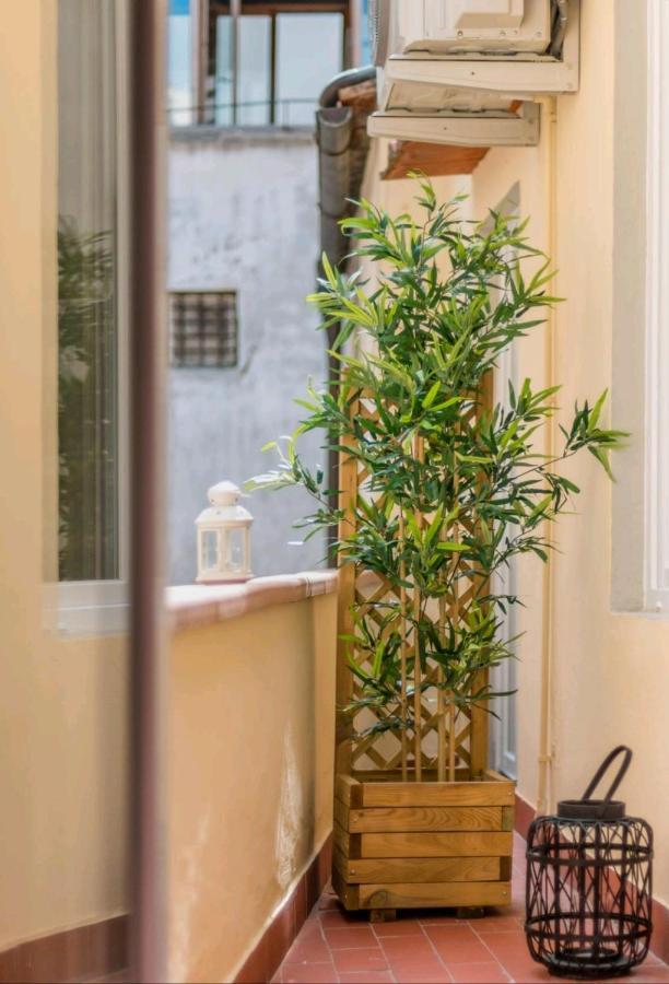 San Pier Maggiore Suite Florence Exterior photo