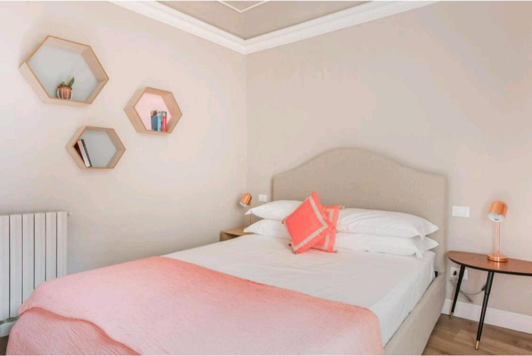 San Pier Maggiore Suite Florence Exterior photo