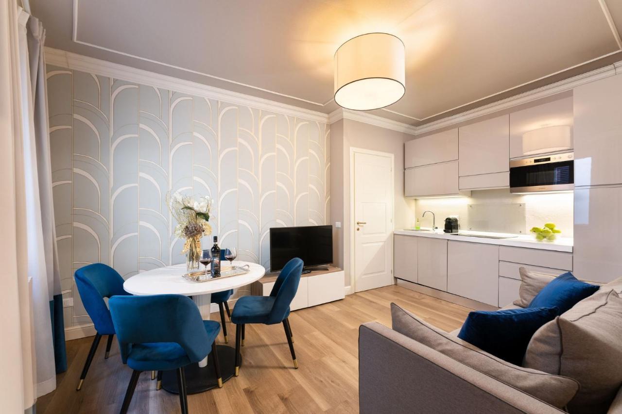 San Pier Maggiore Suite Florence Exterior photo