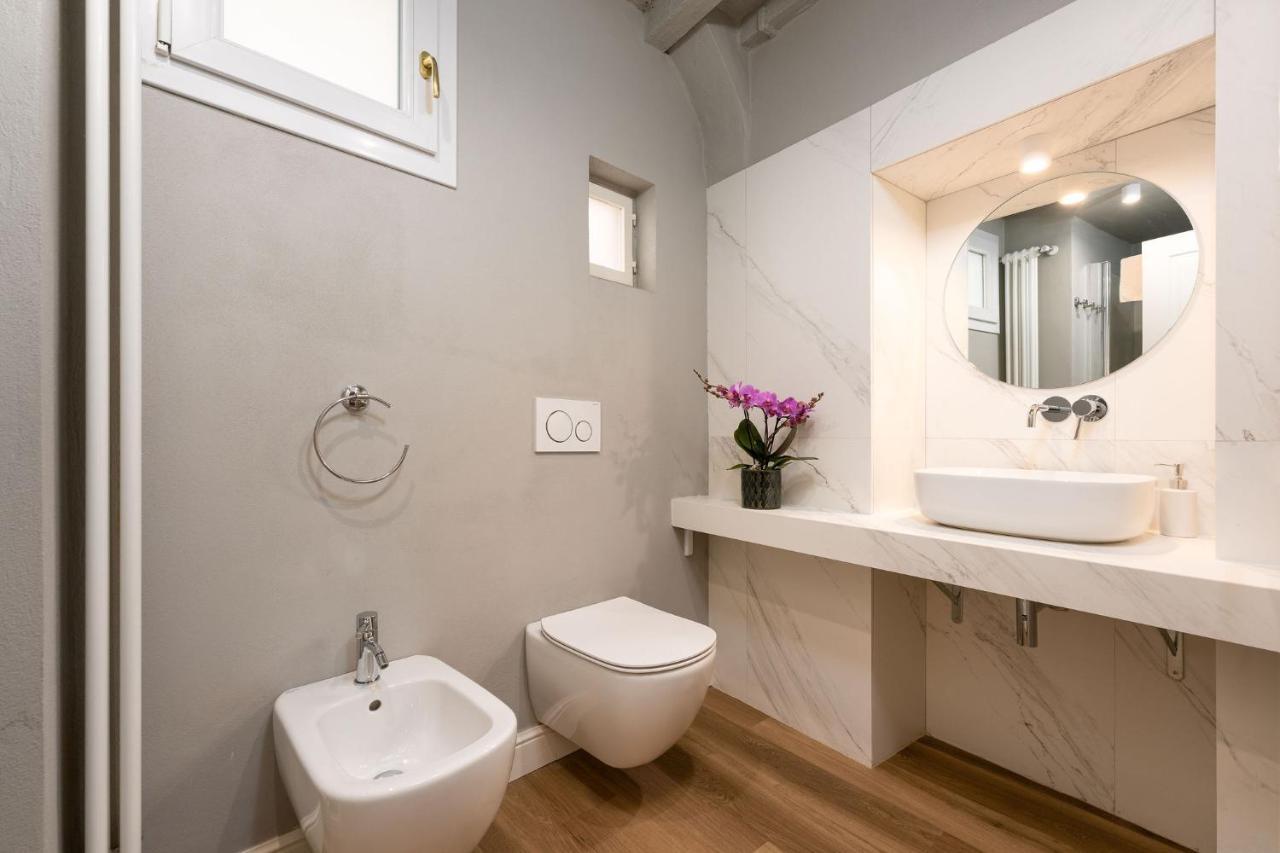 San Pier Maggiore Suite Florence Exterior photo
