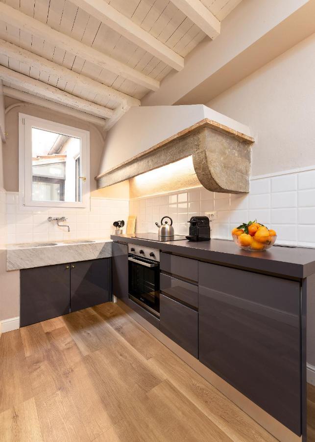 San Pier Maggiore Suite Florence Exterior photo