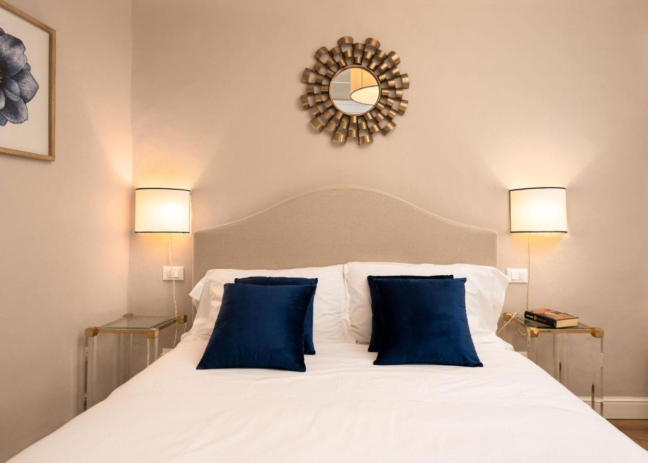 San Pier Maggiore Suite Florence Exterior photo