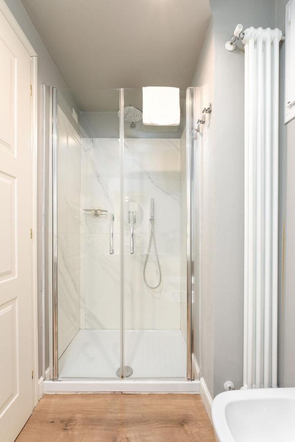 San Pier Maggiore Suite Florence Exterior photo