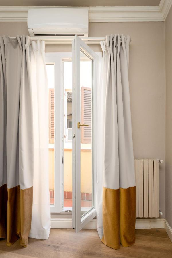 San Pier Maggiore Suite Florence Exterior photo