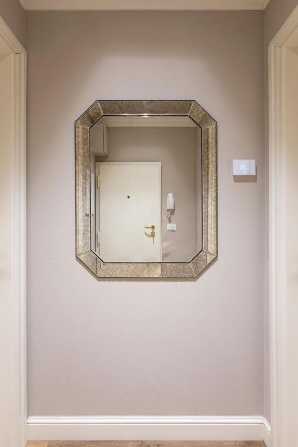 San Pier Maggiore Suite Florence Exterior photo