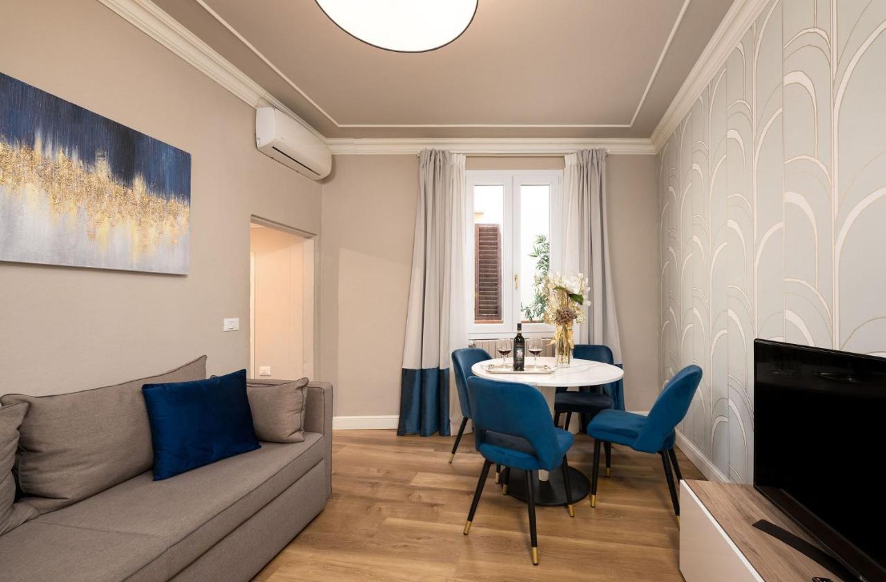 San Pier Maggiore Suite Florence Exterior photo