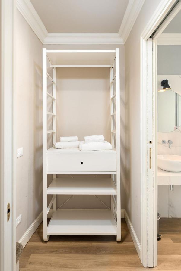 San Pier Maggiore Suite Florence Exterior photo