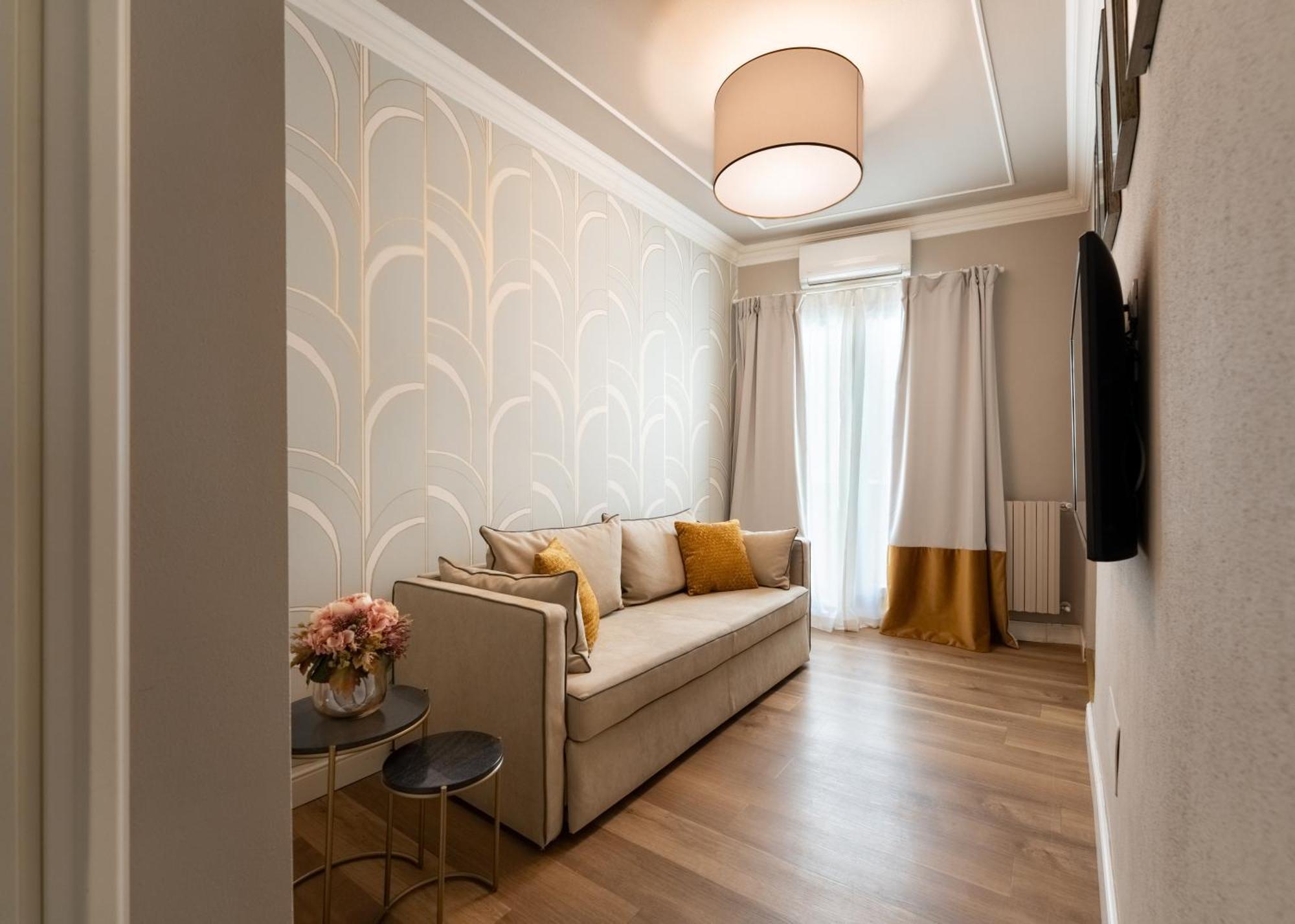 San Pier Maggiore Suite Florence Exterior photo