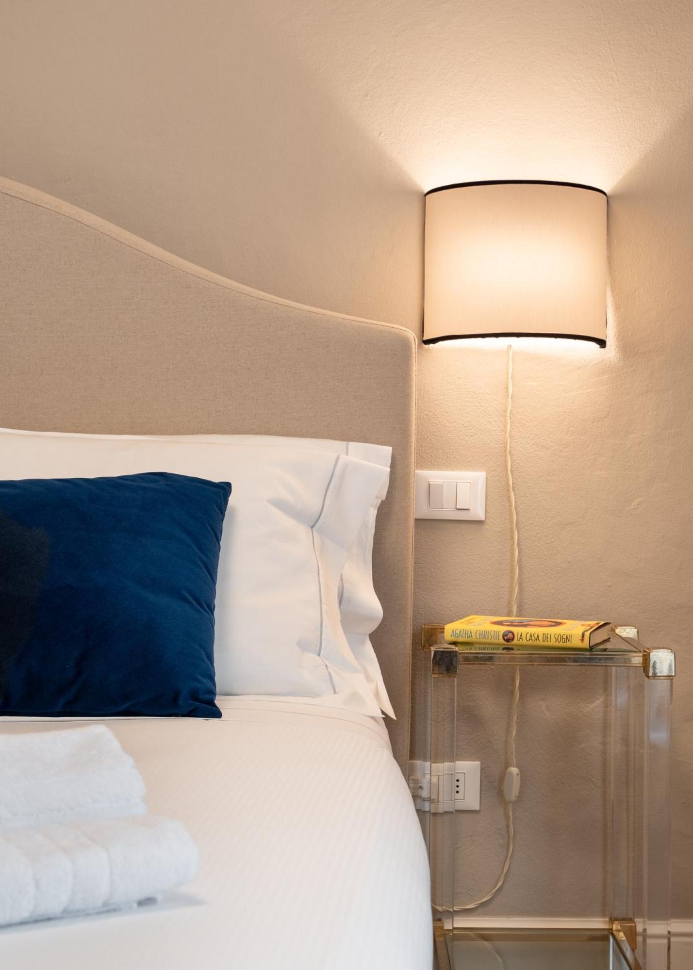 San Pier Maggiore Suite Florence Exterior photo