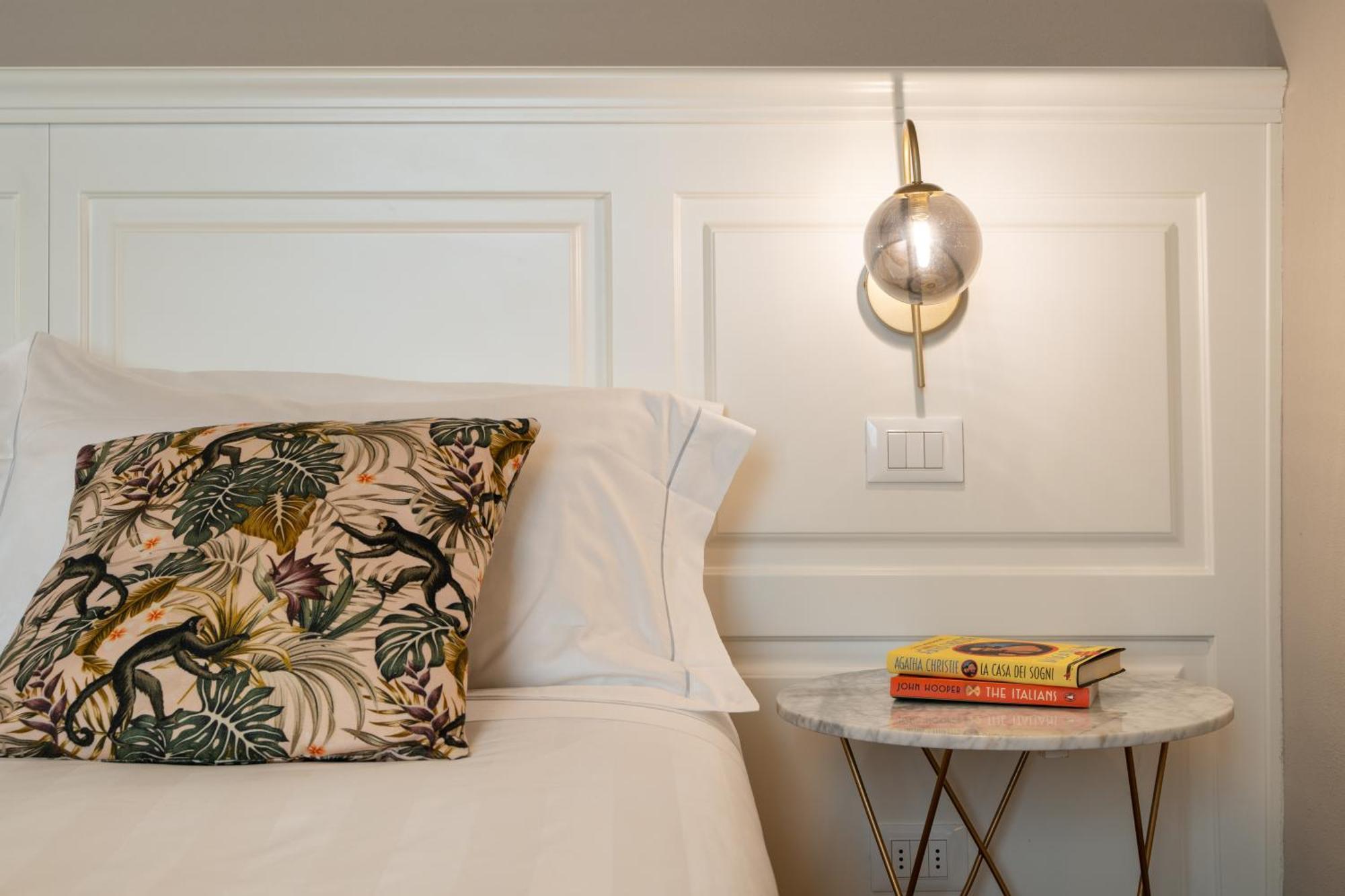 San Pier Maggiore Suite Florence Exterior photo