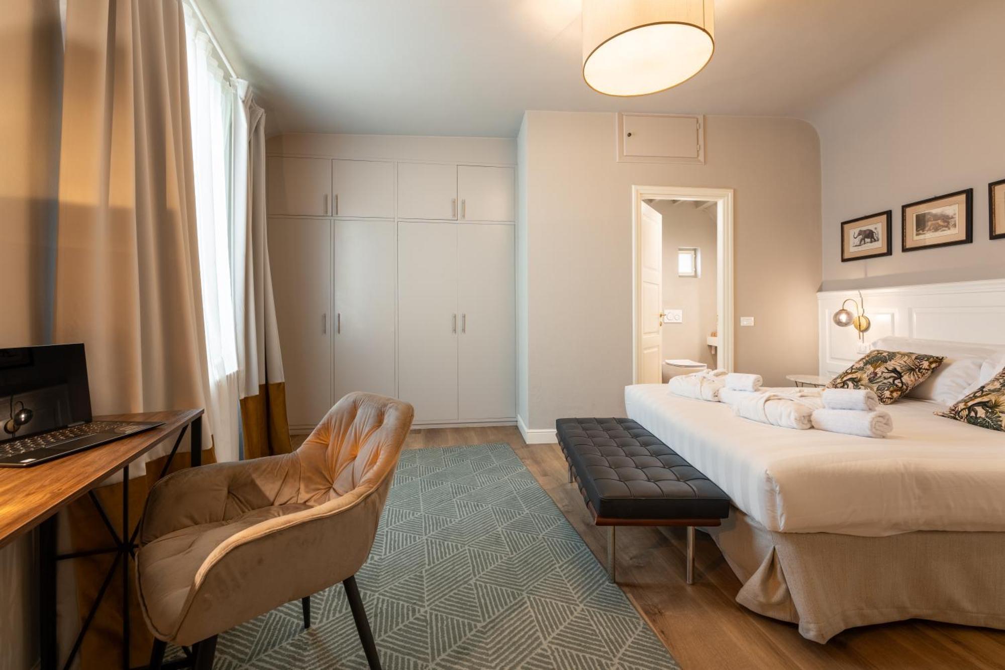 San Pier Maggiore Suite Florence Exterior photo