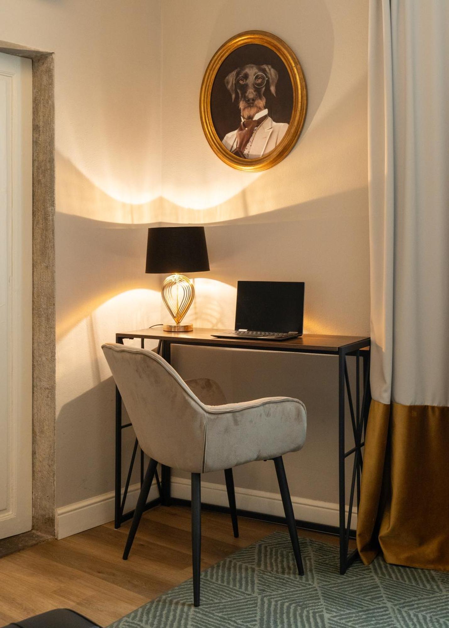 San Pier Maggiore Suite Florence Exterior photo