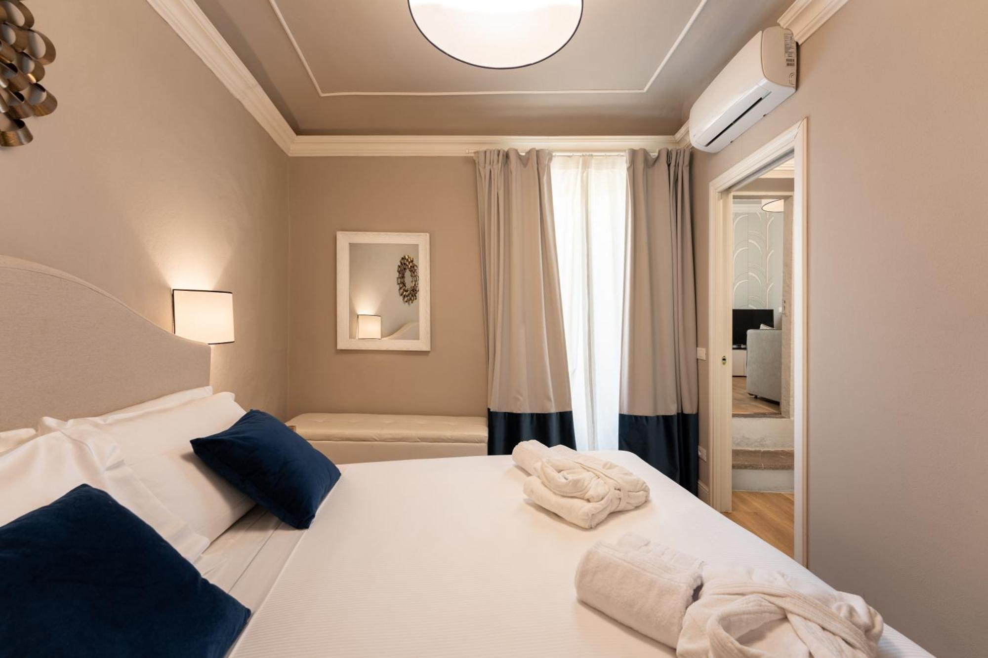 San Pier Maggiore Suite Florence Exterior photo